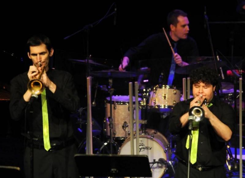 jazzistra branko sterpin